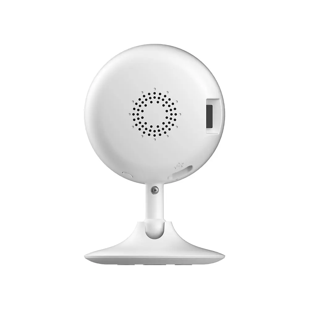 Wi-Fi домашняя смарт-камера с аккумулятором Ezviz CB1 (1080P cs-cb1) - Фото 6